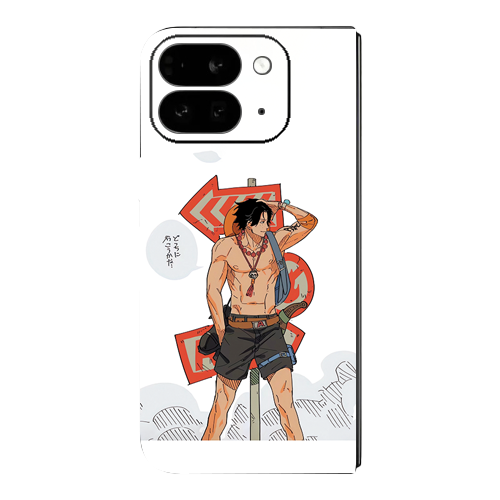 Google Pixel 9 Pro Fold 5G Skins
