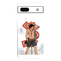 Google Pixel 6 Skins