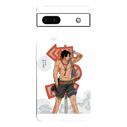 Google Pixel 6 Skins