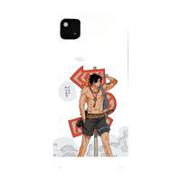 Google Pixel 4A Skins