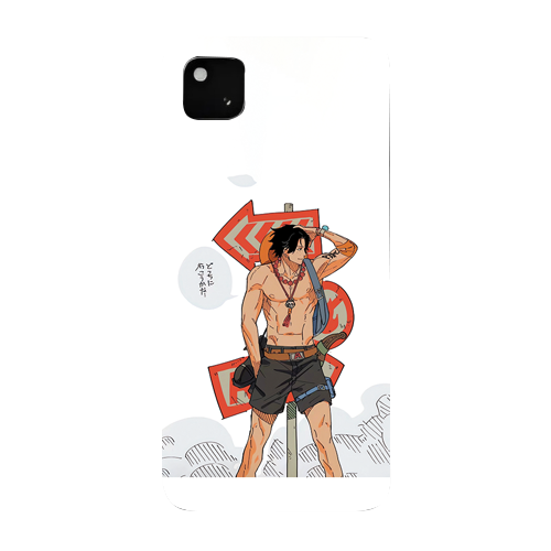 Google Pixel 4A Skins