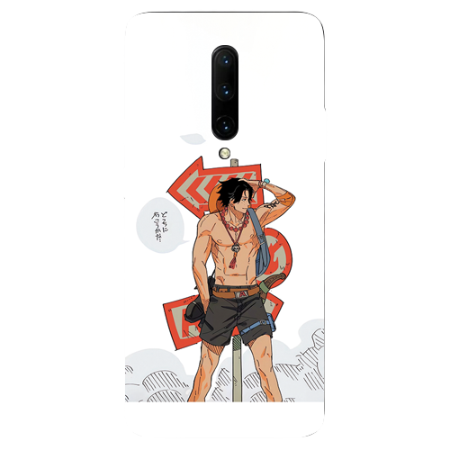 OnePlus 7 Pro Skins