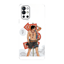OnePlus 9R Skins