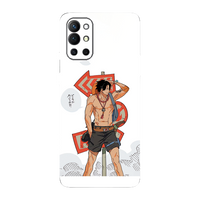 OnePlus 9R Skins