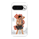 Google Pixel 9 Pro 5G Skins