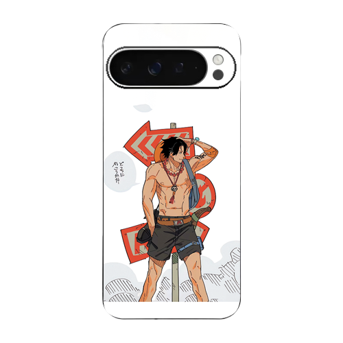 Google Pixel 9 Pro 5G Skins