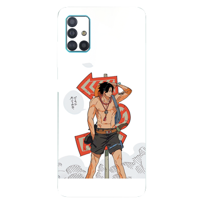 Samsung Galaxy A51 Skins
