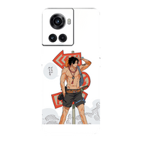 OnePlus 10R Skins