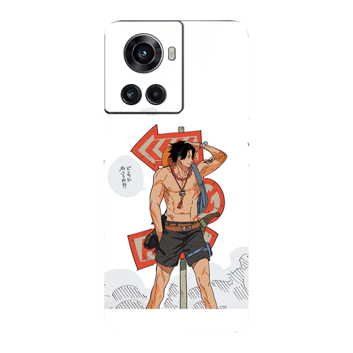 OnePlus 10R Skins