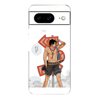 Google Pixel 8 Skins
