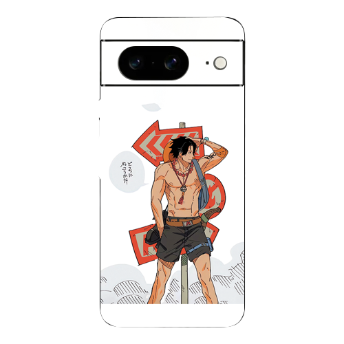 Google Pixel 8 Skins
