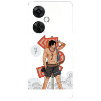 OnePlus Nord CE 3 Lite Skins