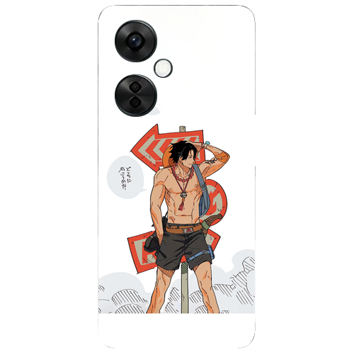 OnePlus Nord CE 3 Lite Skins