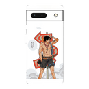 Google Pixel 6A Skins