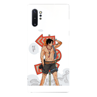 Samsung Galaxy Note 10 Plus Skins