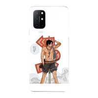 OnePlus 8T Skins