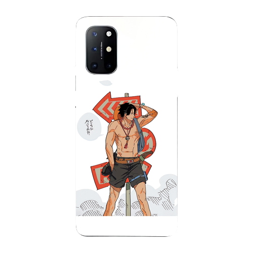 OnePlus 8T Skins