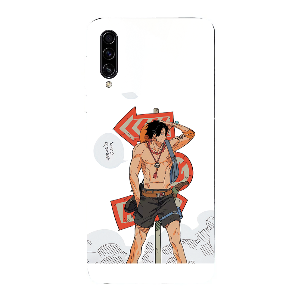 Samsung A30s Skins