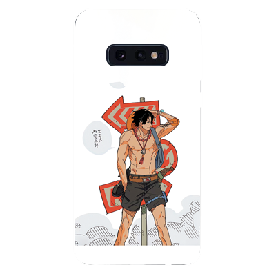 Samsung Galaxy S10e