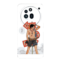 Nothing Phone 3A Pro