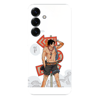 Samsung Galaxy S25 Plus Skins