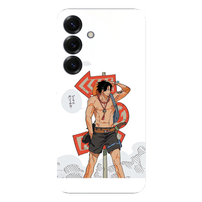 Samsung Galaxy S25 Plus Skins