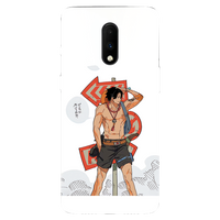 OnePlus 7 Skins
