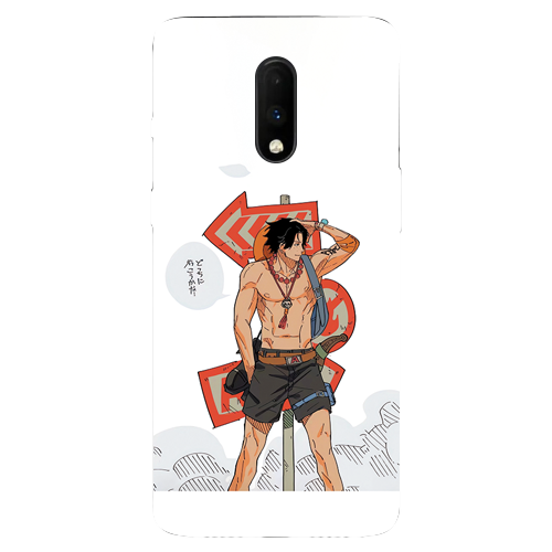 OnePlus 7 Skins