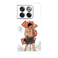 OnePlus 10T Skins