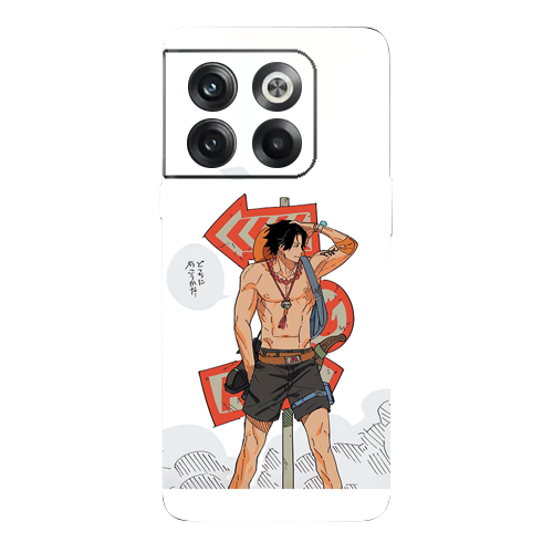 OnePlus 10T Skins