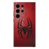 Red Spider Skin