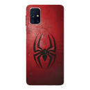 Samsung Galaxy M31s Skins