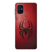 Samsung Galaxy M31s Skins