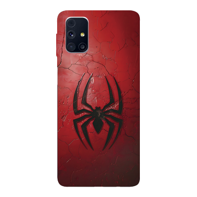 Samsung Galaxy M31s Skins