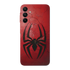 Red Spider Skin