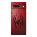 Google Pixel 6A Skins