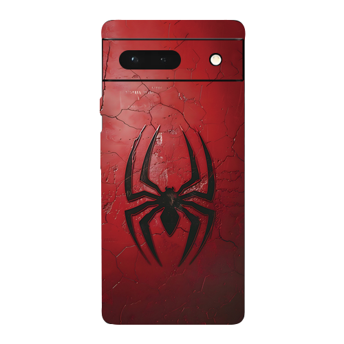 Google Pixel 6A Skins