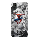 Samsung Galaxy M30s Skins
