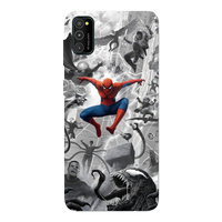 Samsung Galaxy M30s Skins
