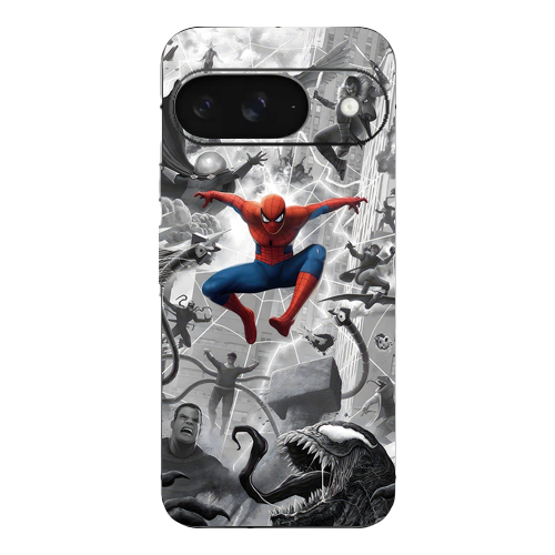 Google Pixel 9 5G Skins