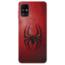 Samsung Galaxy M51 Skins