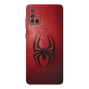 Samsung Galaxy A71 Skins
