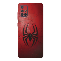 Samsung Galaxy A71 Skins