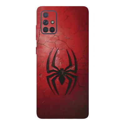 Samsung Galaxy A71 Skins
