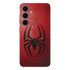 Red Spider Skin