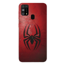 Samsung Galaxy M31 Skins
