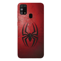 Samsung Galaxy M31 Skins