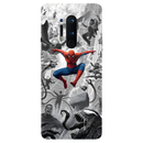 OnePlus 8 Pro Skins