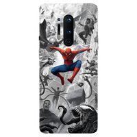 OnePlus 8 Pro Skins