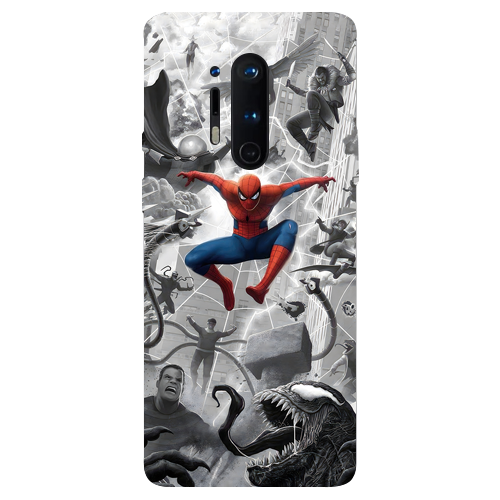 OnePlus 8 Pro Skins